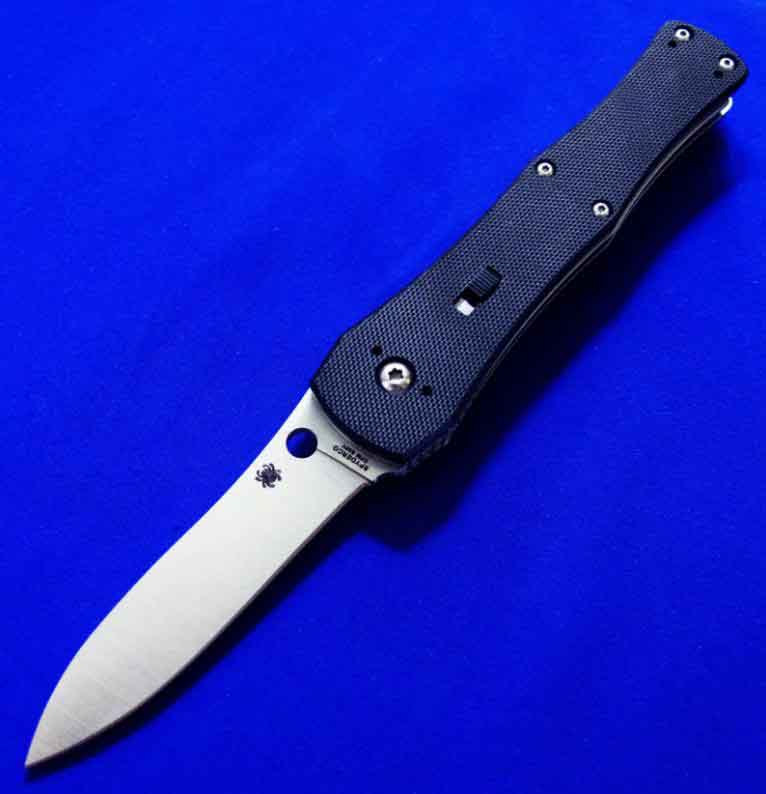 Spyderco ֩ C191GP רת۵